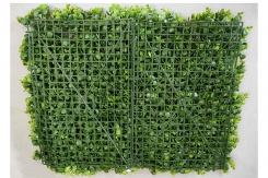 115 panel od veštačkog zelenila